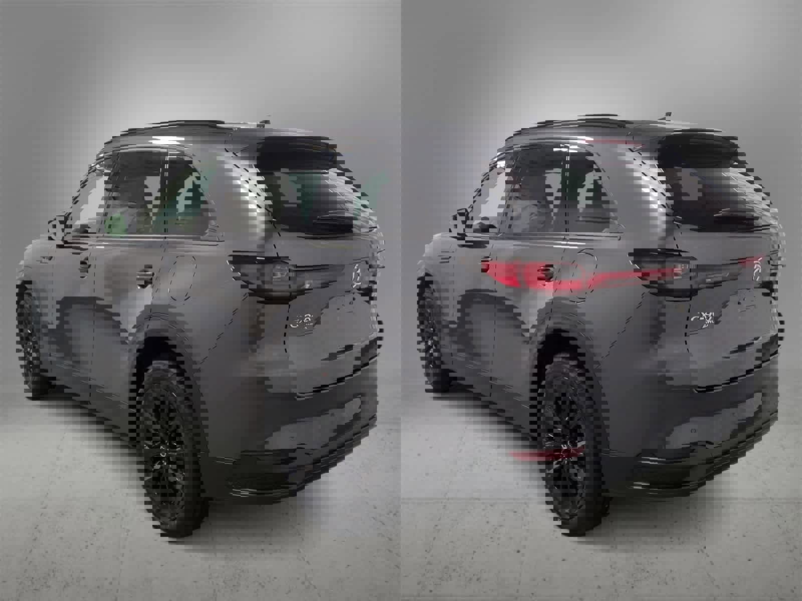 New 2025 MAZDA CX-90 3.3 Turbo w/ Premium Sport Pkg image 6