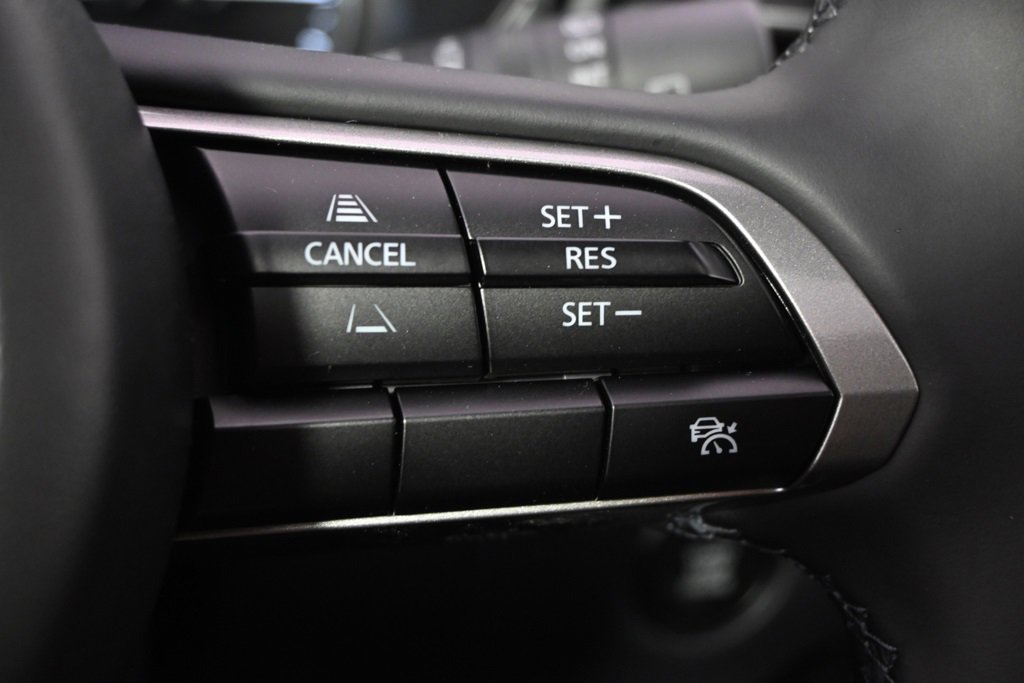 New 2026 MAZDA CX-30 AWD 2.5 S image 31