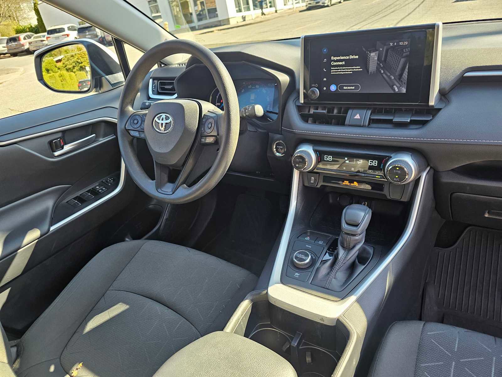 Used 2023 Toyota RAV4 AWD Hybrid image 12