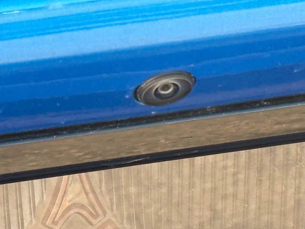 New 2026 Dodge Charger R/T Scat Pack w/ Track Package image 32