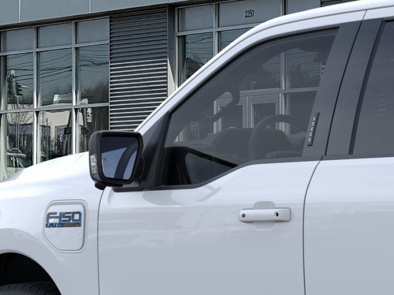 New 2024 Ford F150 Lightning Flash AWD/4WD image 20