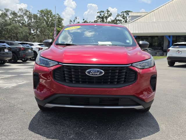 Used 2026 Ford Escape Active FWD image 9