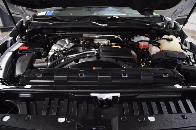 Used 2023 GMC Sierra 2500 Pro w/ Convenience Package AWD/4WD image 20