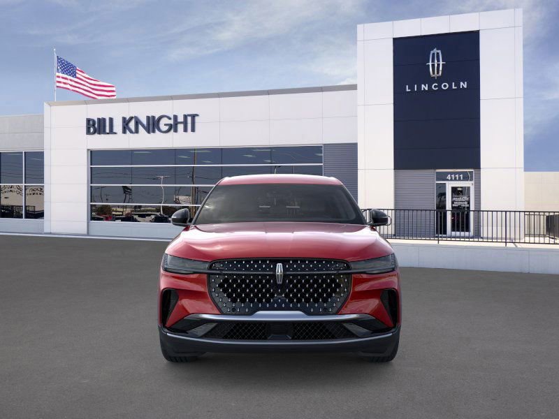 New 2026 Lincoln Nautilus Premier image 6