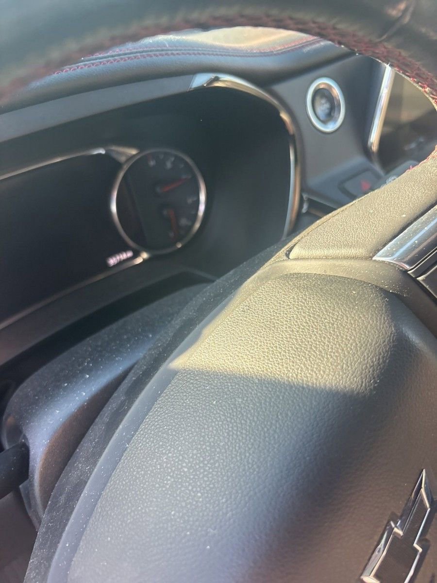 Used 2019 Chevrolet Blazer RS image 3