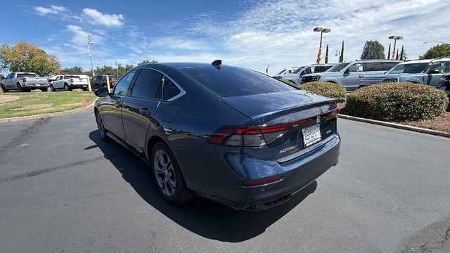 Used 2025 Honda Accord EX-L image 6