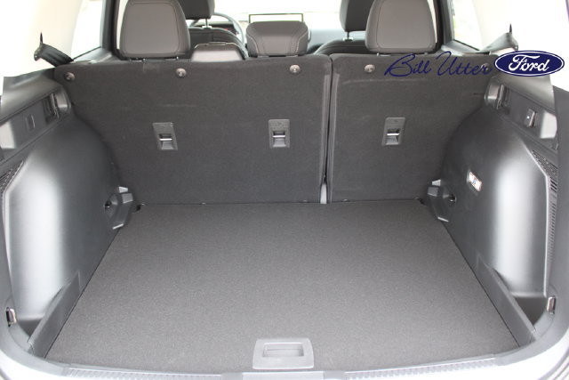 New 2026 Ford Bronco Sport Big Bend AWD/4WD image 6