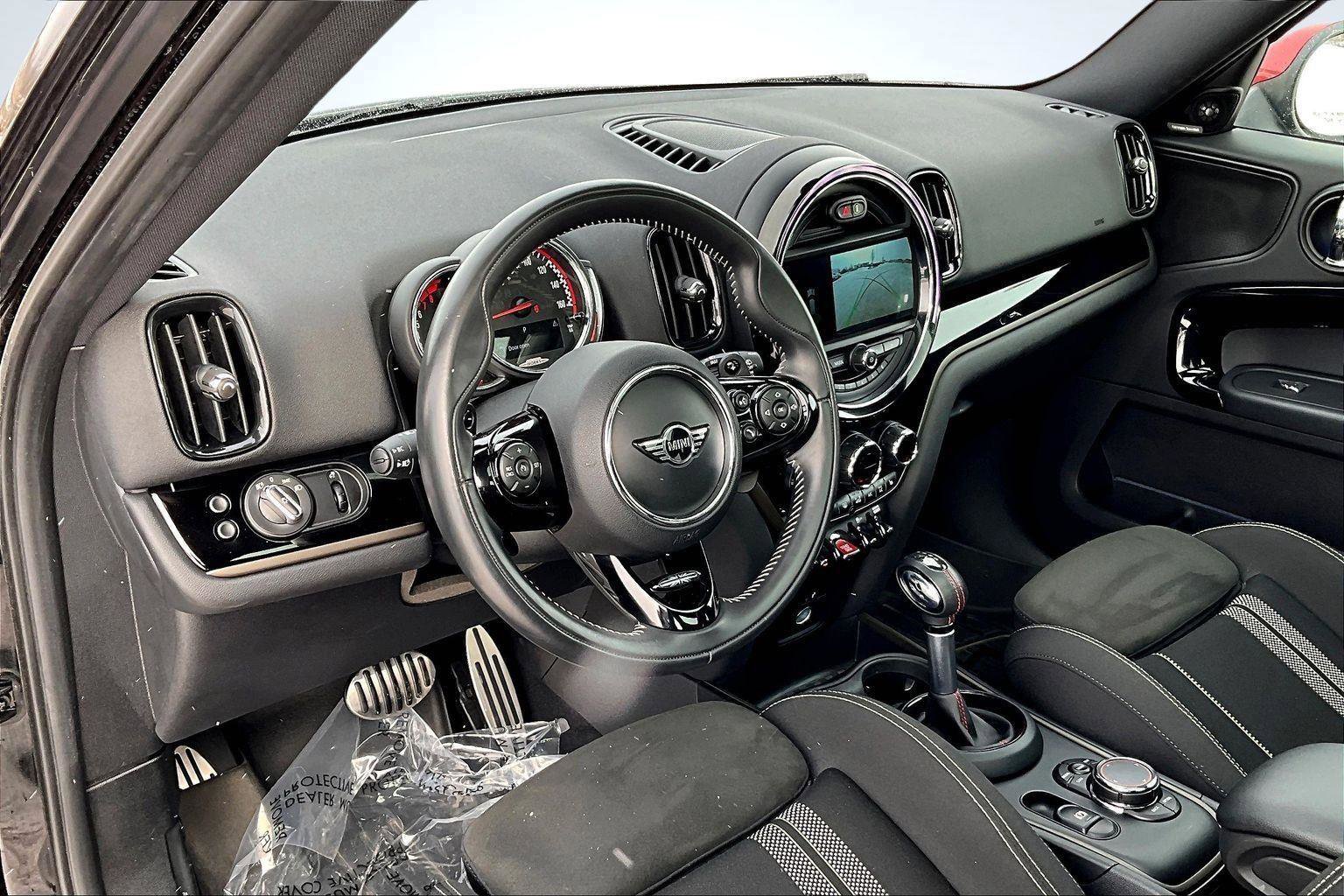 Used 2019 MINI Cooper Countryman John Cooper Works image 14