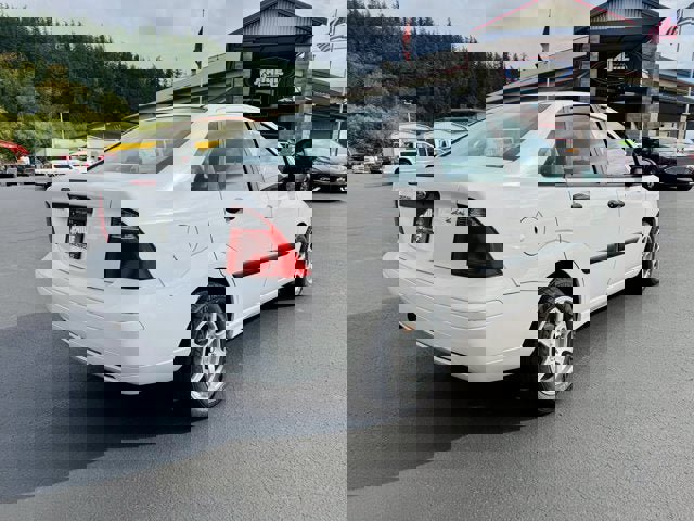 Used 2005 Ford Focus S image 4