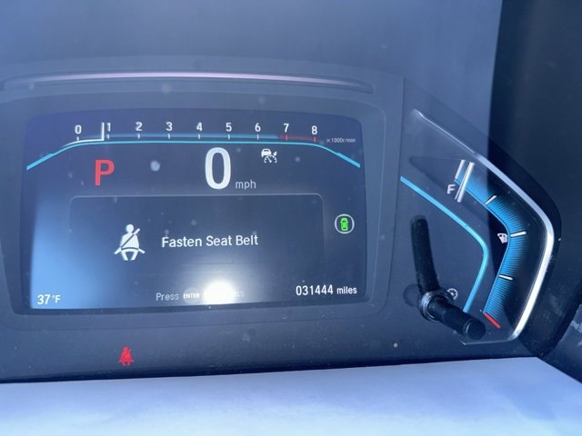 Used 2023 Honda Odyssey Sport image 9