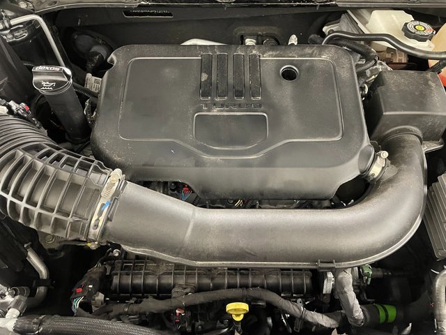 Used 2023 Chevrolet Blazer LT w/ Convenience Package image 23