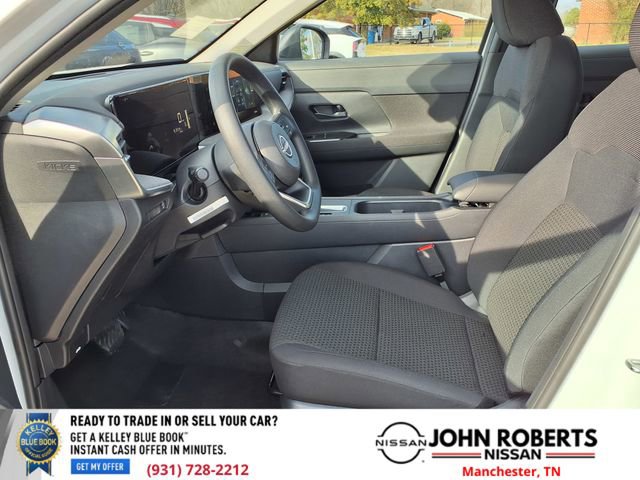 New 2026 Nissan Kicks S image 3