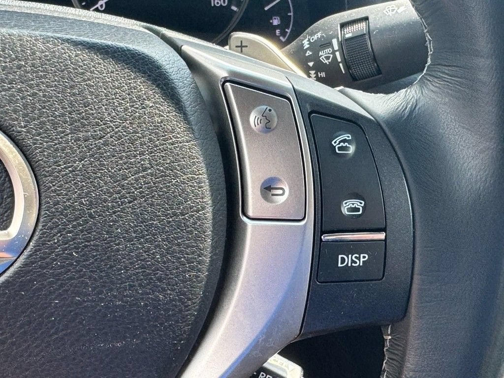 Used 2015 Lexus GS 350 AWD w/ Premium Package image 26