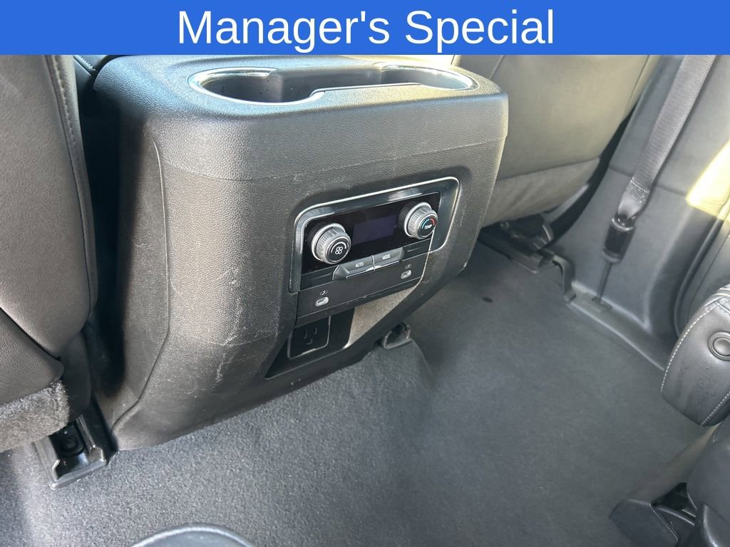 Used 2024 Chevrolet Tahoe LT image 16