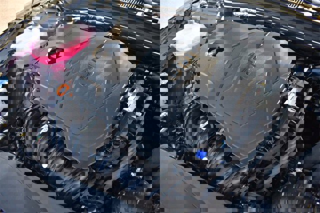 New 2026 Kia K5 GT-Line w/ GT-Line Premium Package image 34