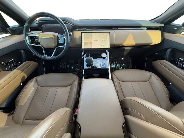 Used 2023 Land Rover Range Rover Sport SE AWD/4WD image 12