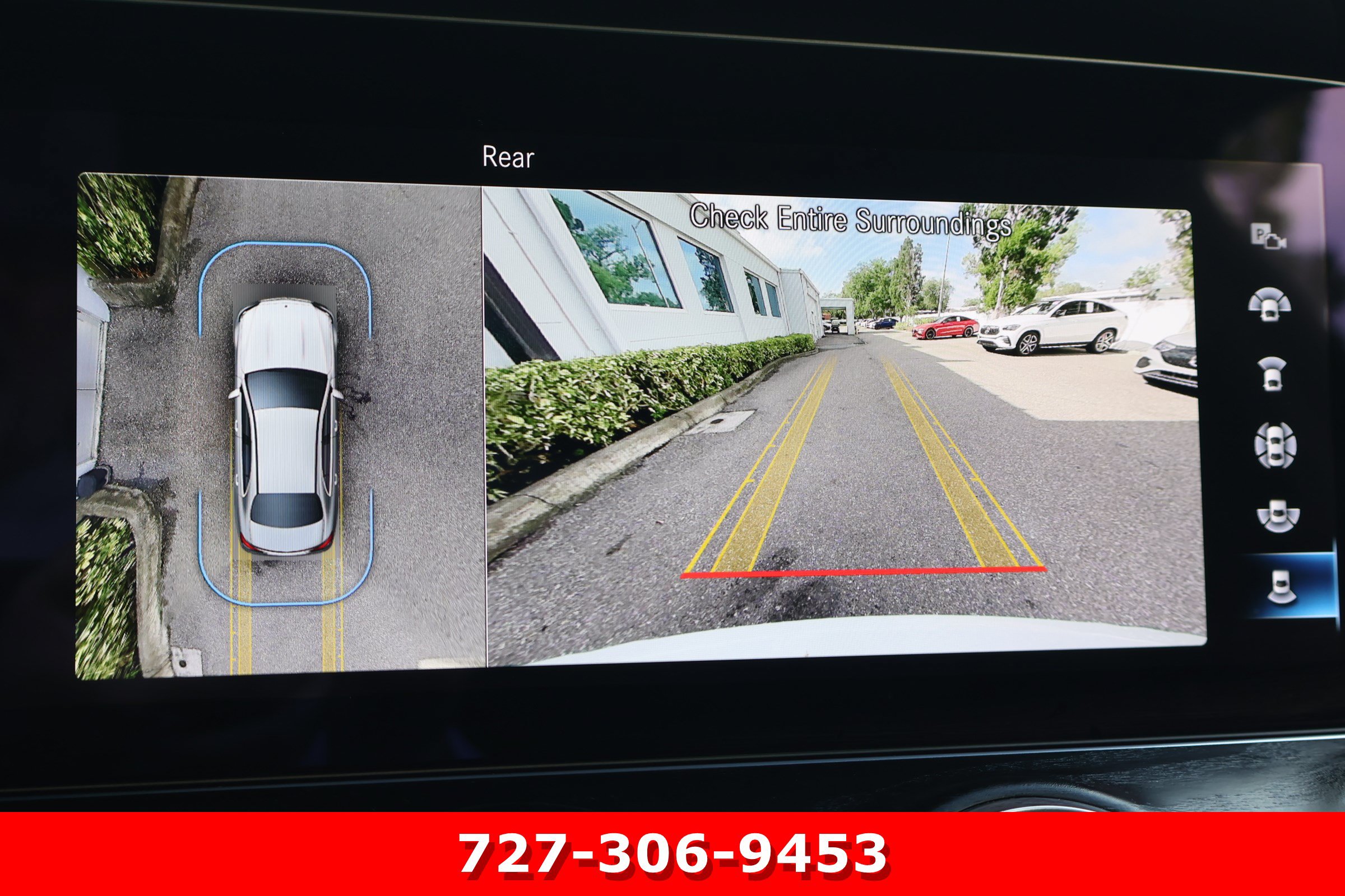 Certified 2023 Mercedes-Benz E 350 4MATIC Sedan image 4
