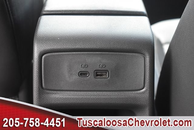 New 2026 Chevrolet Trax LT FWD image 16