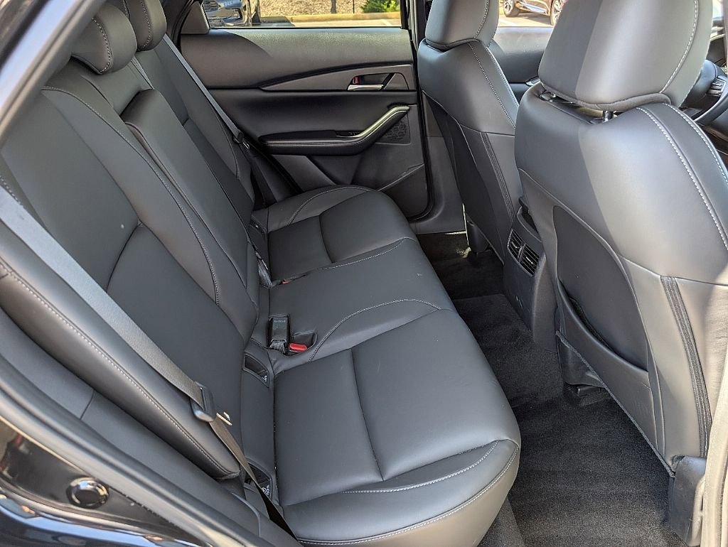 Certified 2025 MAZDA CX-30 AWD 2.5 S w/ Preferred Package image 21