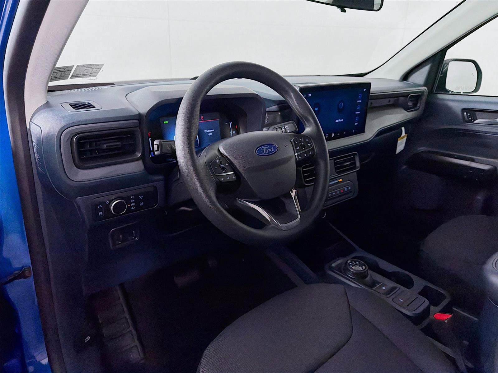 New 2026 Ford Maverick XL w/ Equipment Group 101A image 9