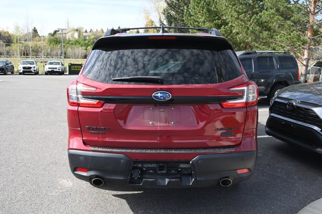 Used 2026 Subaru Ascent Bronze Edition AWD/4WD image 4