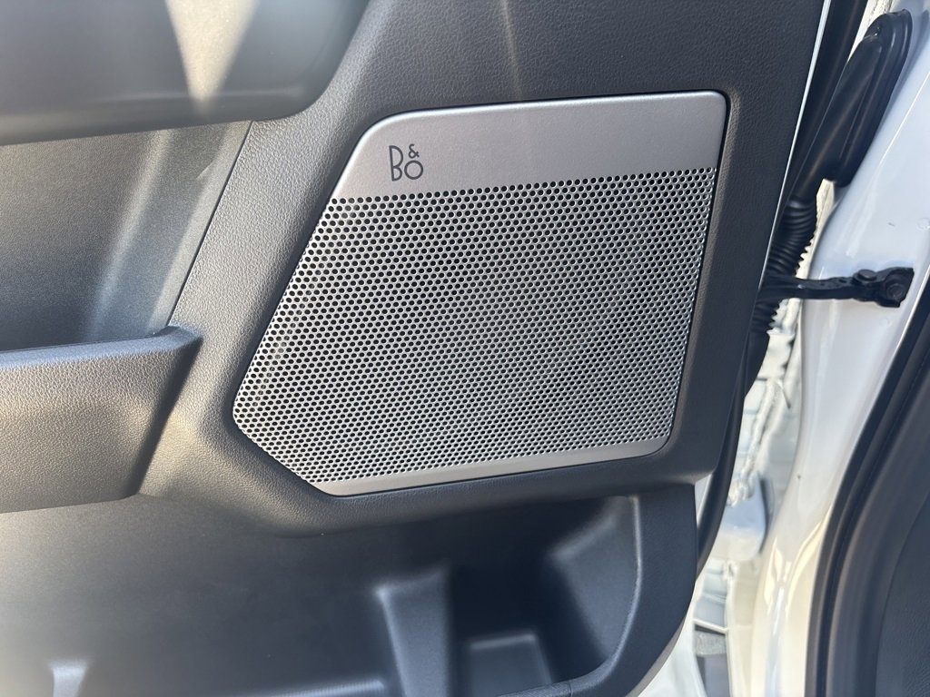 New 2025 Ford F150 Lariat image 18