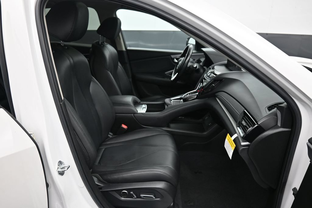 Certified 2023 Acura RDX AWD image 25