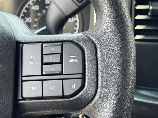 Used 2021 Ford F150 XL w/ Equipment Group 101A High AWD/4WD image 24