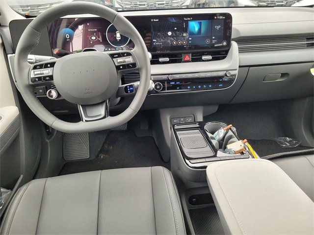 New 2026 Hyundai Ioniq 5 SEL image 9