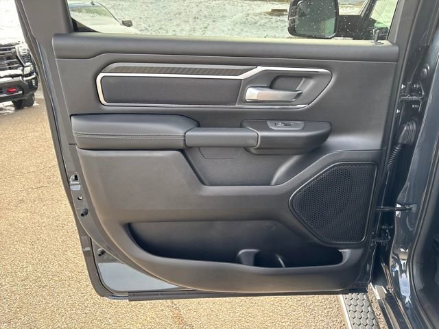 New 2026 RAM 1500 4x4 Crew Cab image 21