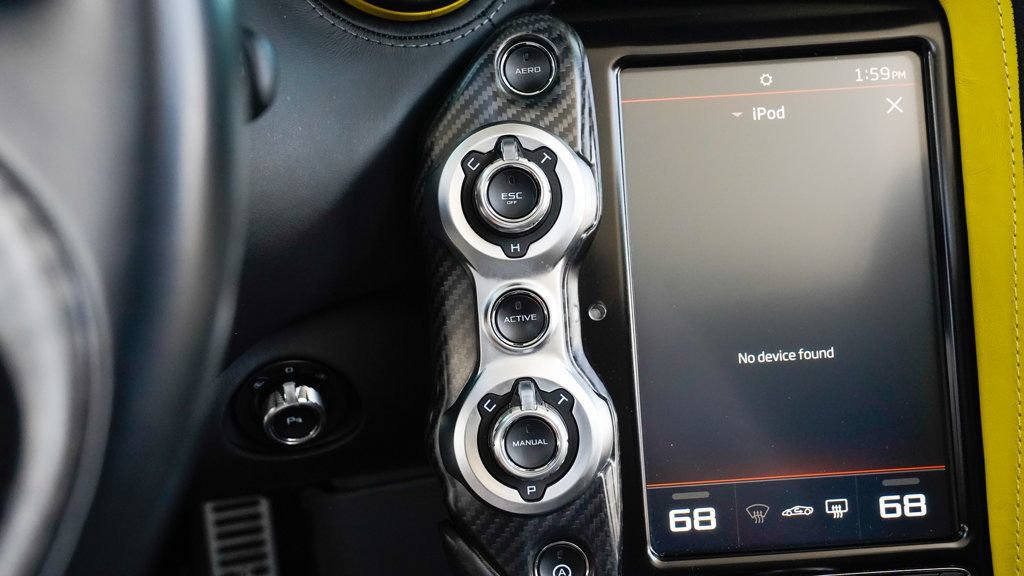 Used 2021 McLaren 720S Spider RWD image 53