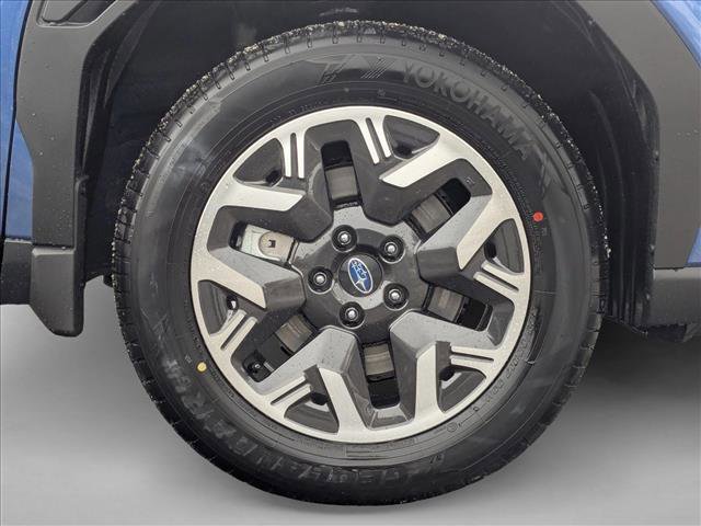 New 2026 Subaru Forester image 10