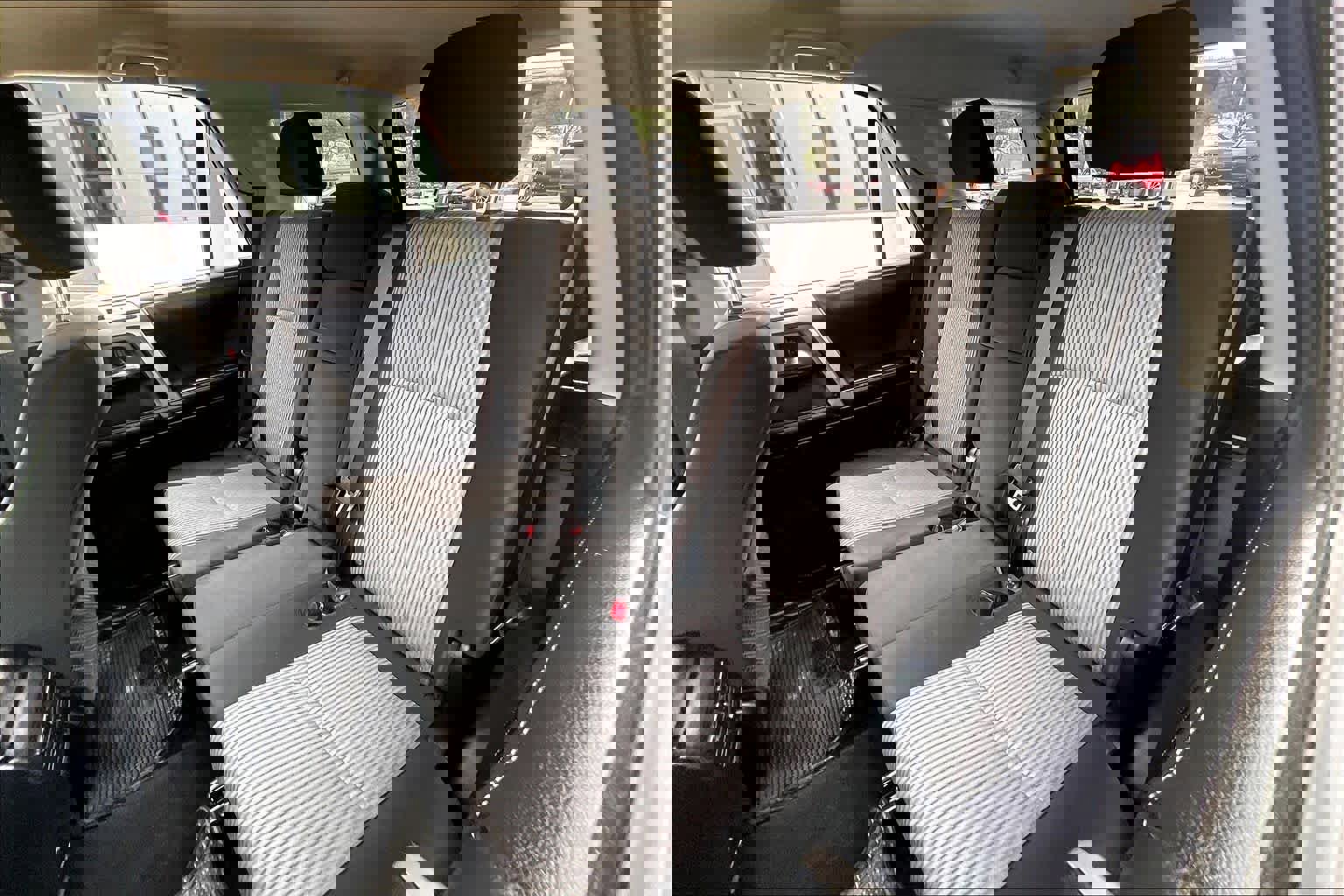 Used 2019 Toyota 4Runner SR5 image 20