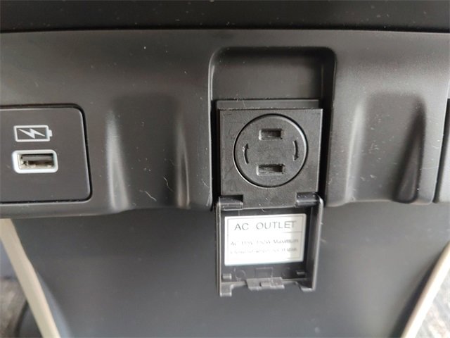 Used 2022 Honda Odyssey Elite image 24