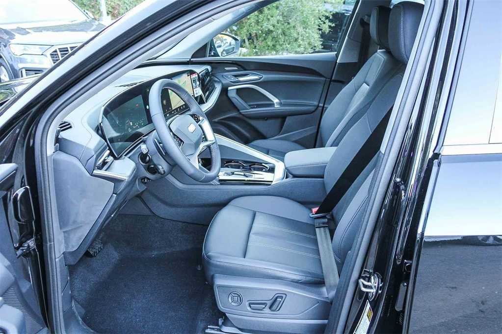 New 2025 Audi Q5 Premium Plus image 19