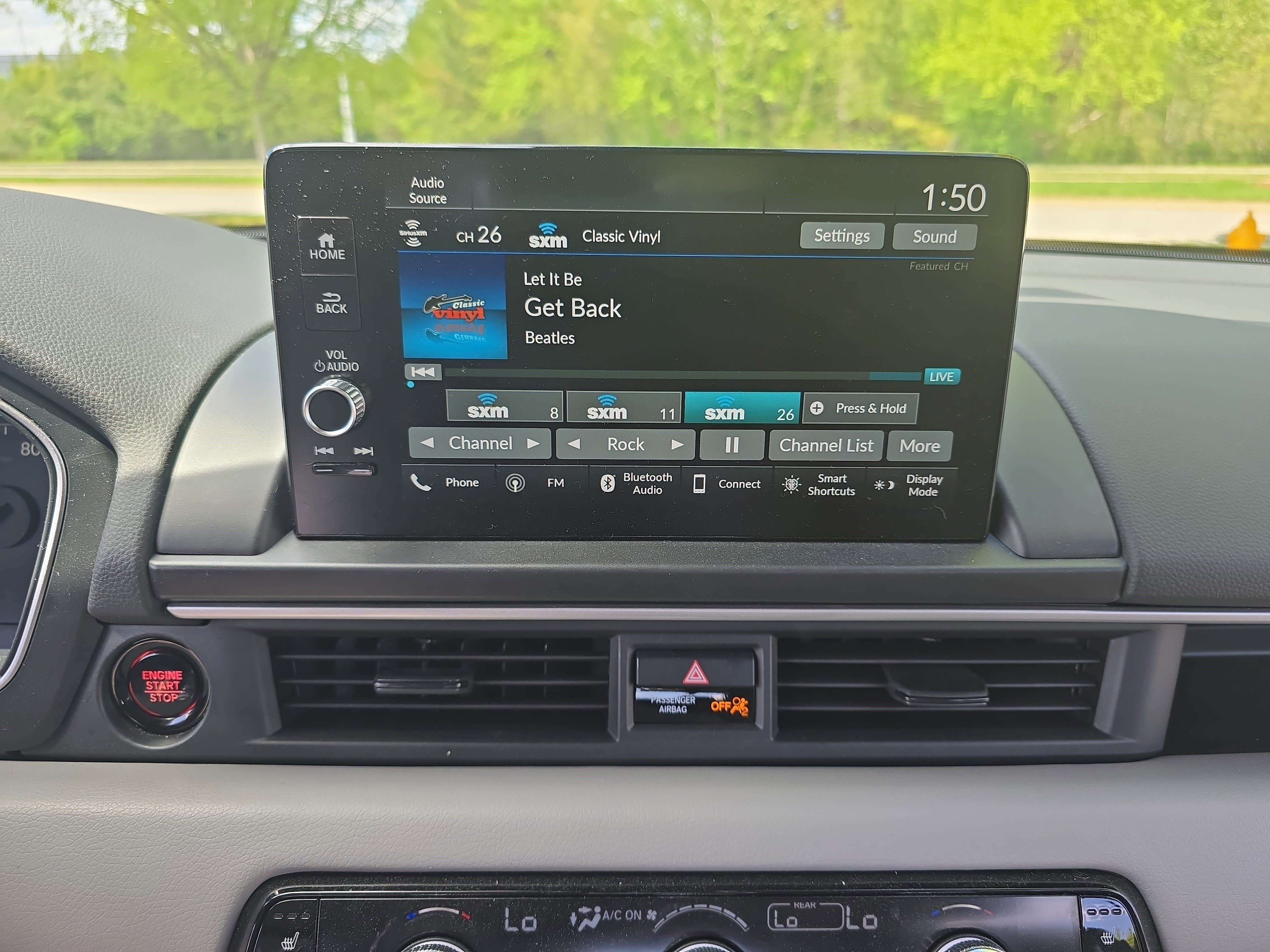 Used 2025 Honda Pilot EX-L image 23