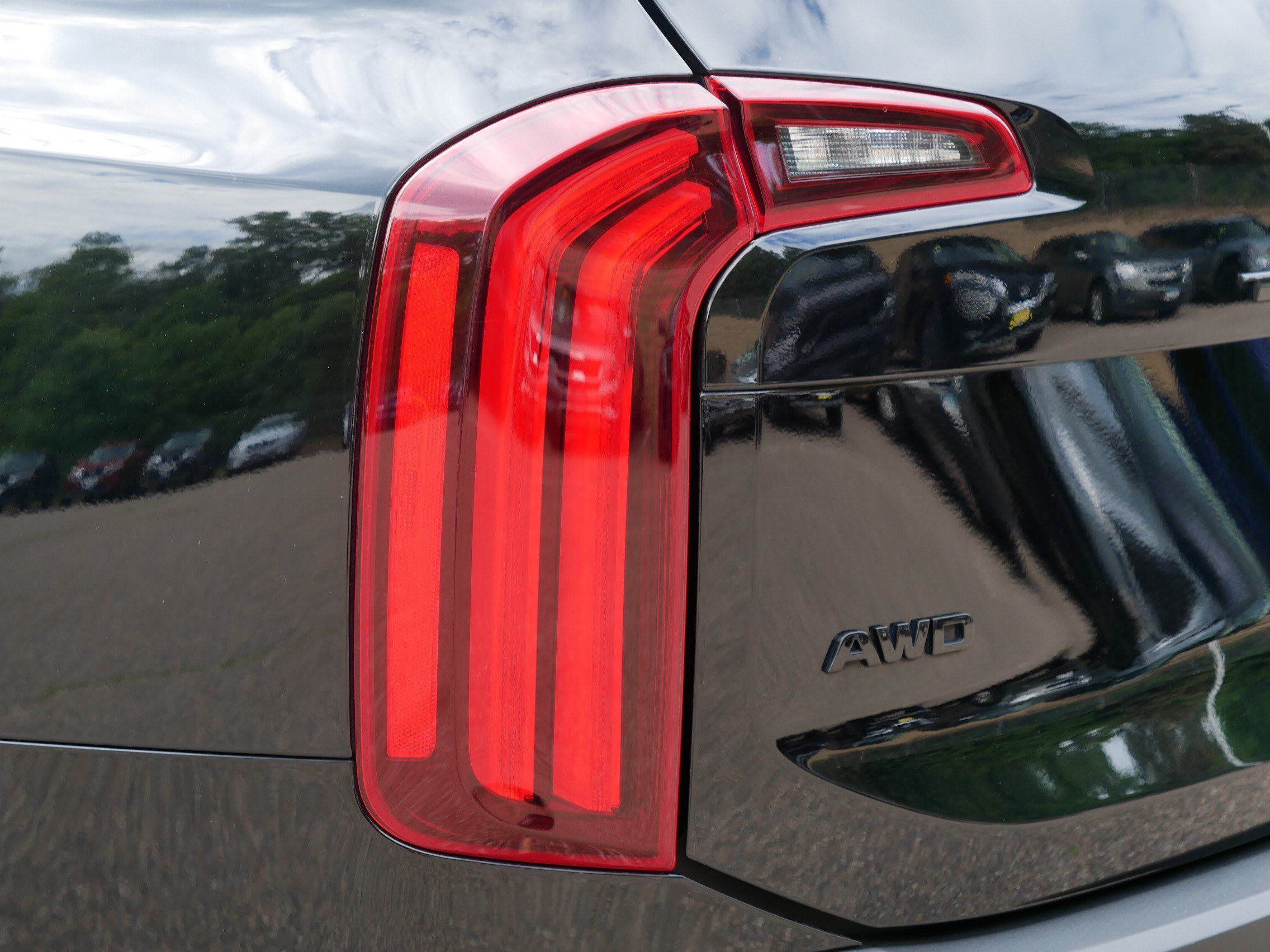 Used 2022 Kia Telluride SX w/ SX Prestige Package AWD/4WD image 17