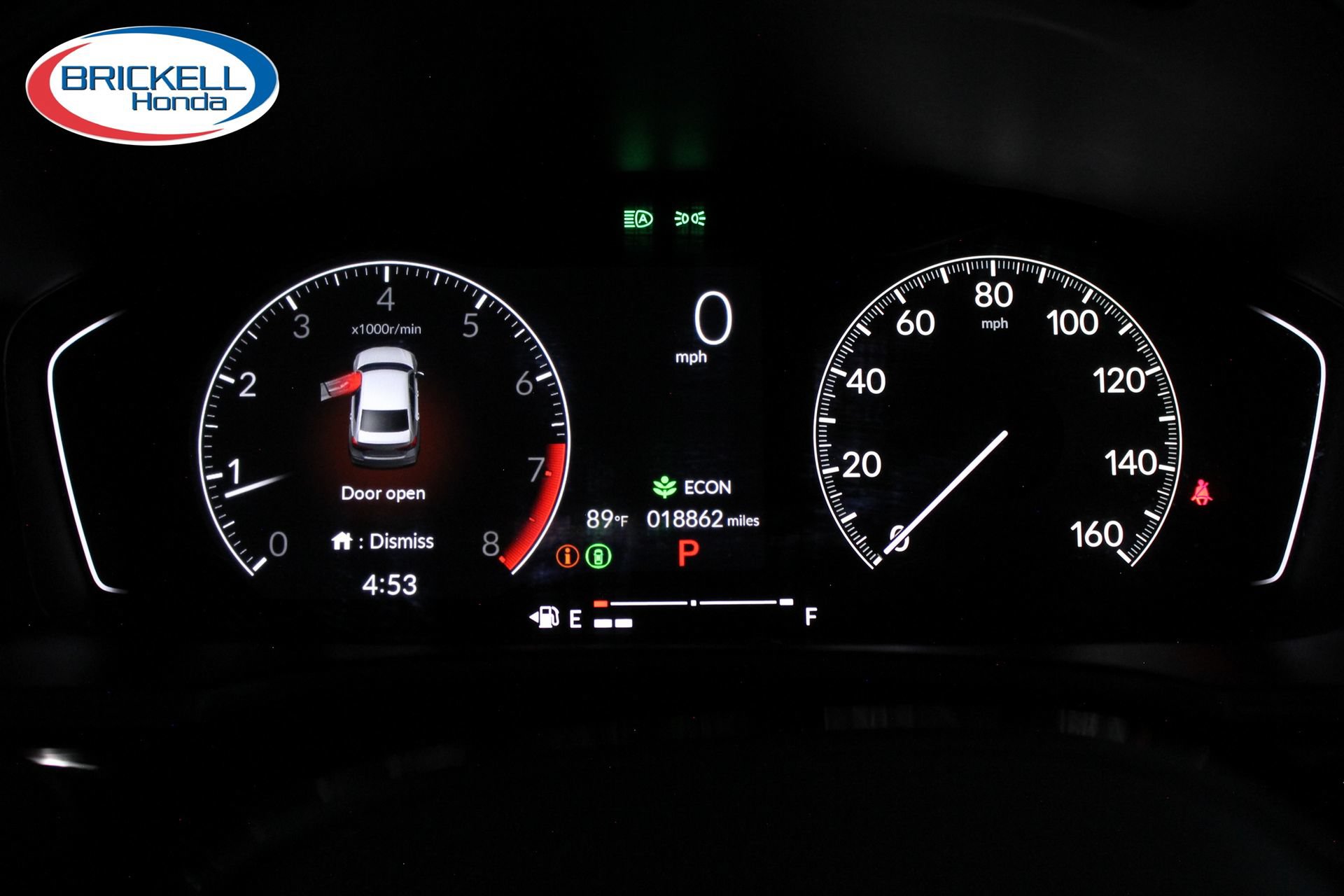Used 2024 Honda Civic Sport image 36