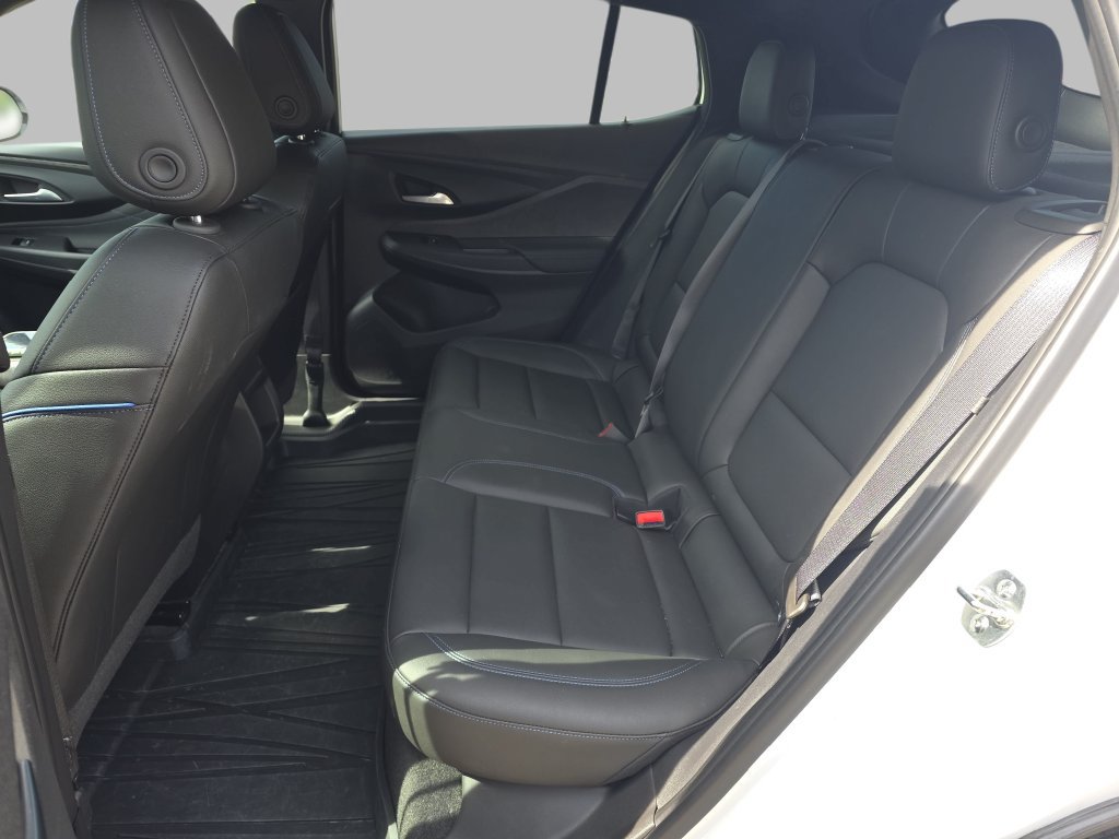 Certified 2024 Buick Envista Sport Touring w/ Convenience I Package FWD image 14