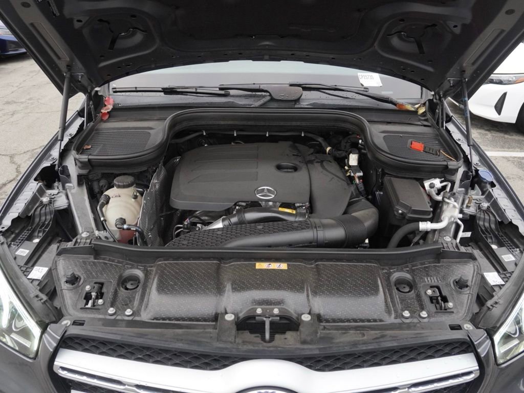 Used 2022 Mercedes-Benz GLE 350 4MATIC image 24