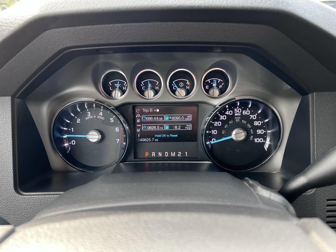 Used 2015 Ford F350 Lariat image 15