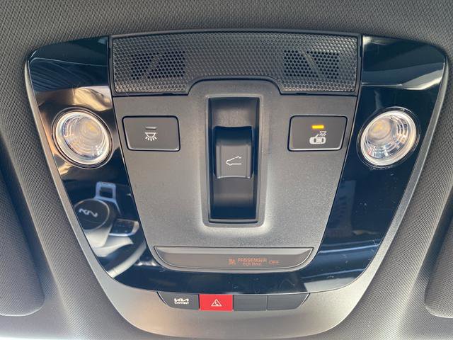 New 2026 Kia K5 GT-Line w/ GT-Line Premium Package image 27