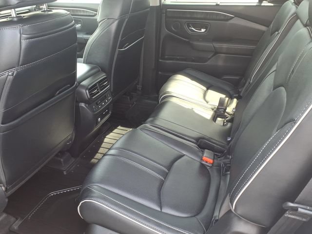 Used 2024 Honda Pilot Elite image 17