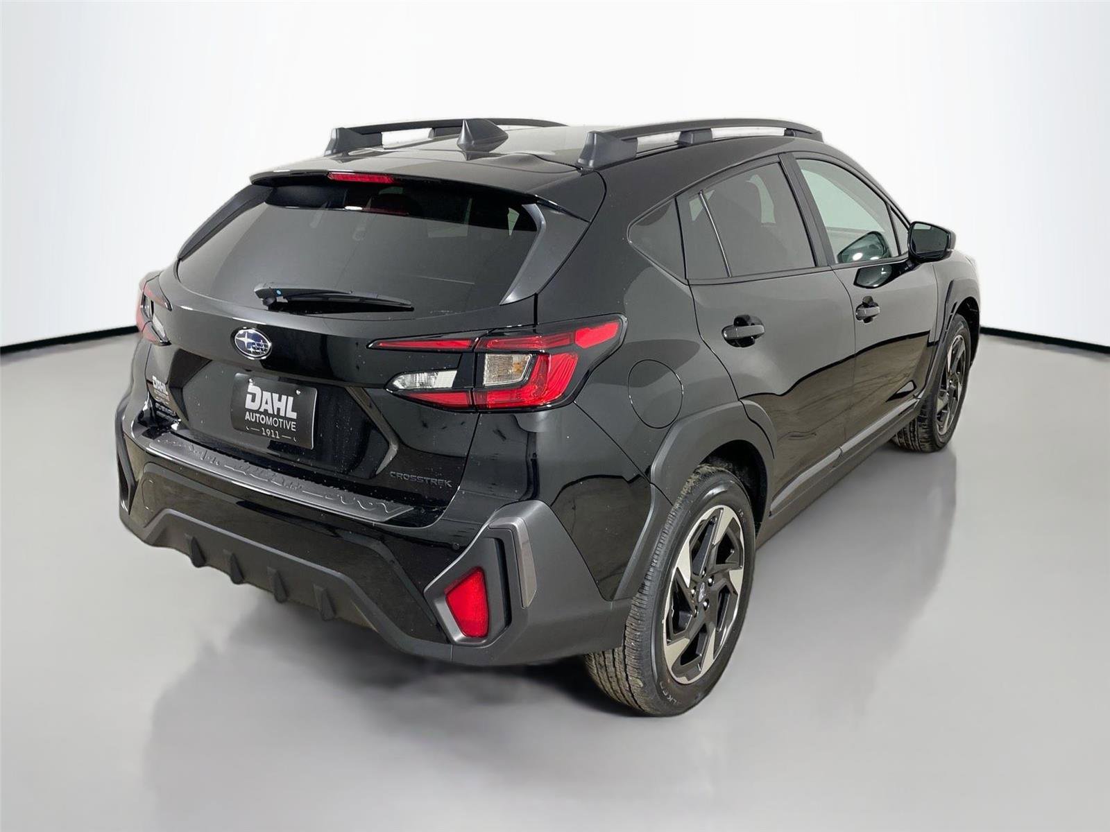 New 2026 Subaru Crosstrek 2.5i Limited w/ Crosstrek Mirror Package image 7