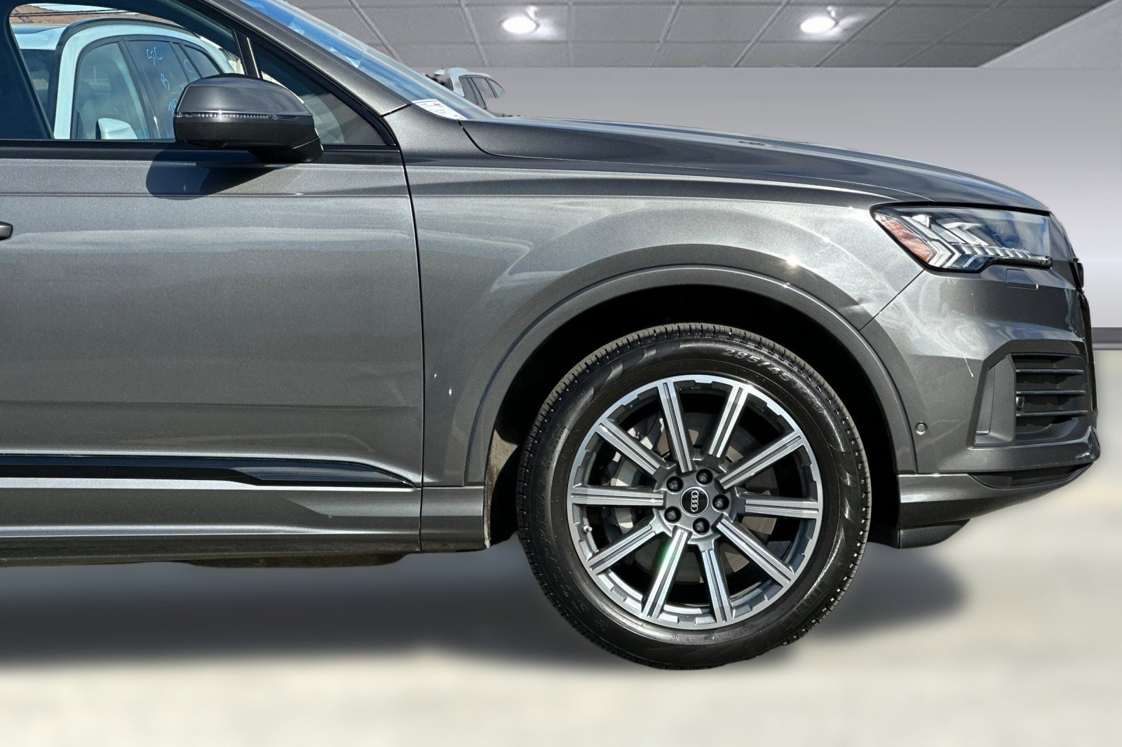 Used 2024 Audi Q7 2.0T Premium Plus w/ Premium Plus Package image 34