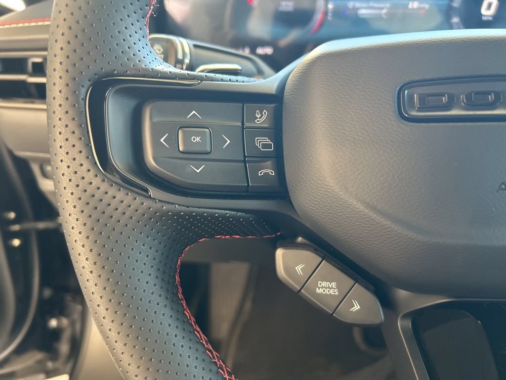 New 2026 Dodge Charger Scat Pack AWD/4WD image 41