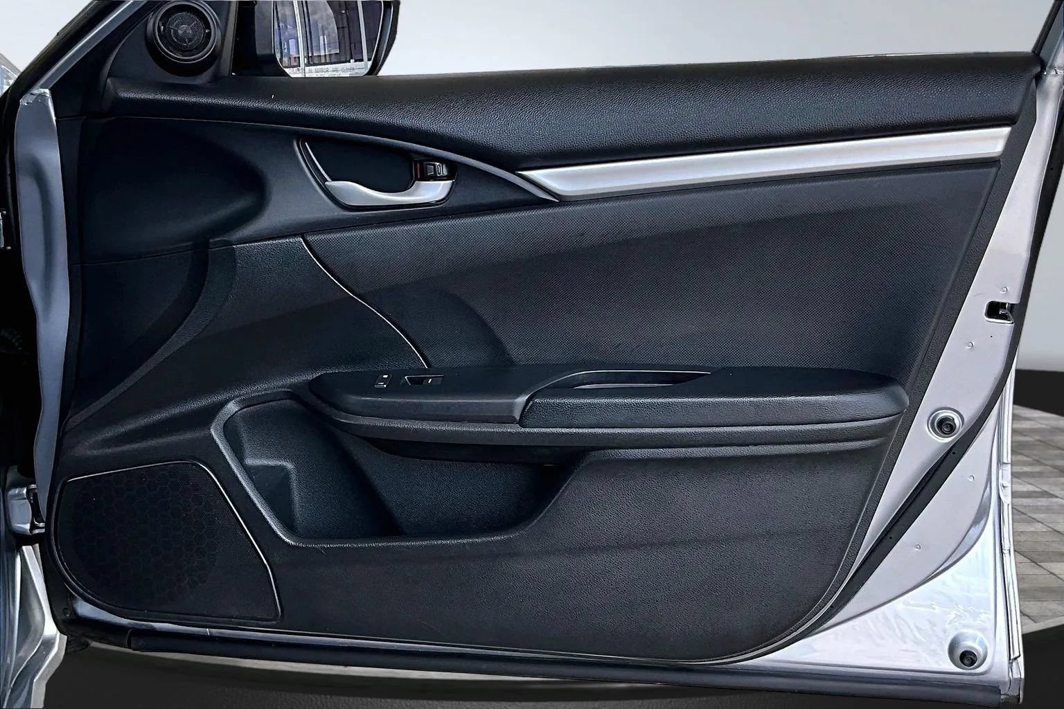 Used 2019 Honda Civic Sport image 24
