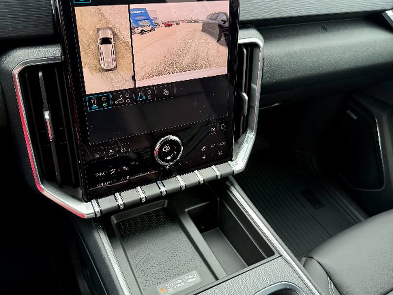 New 2026 GMC Acadia Elevation w/ Black Edition image 20