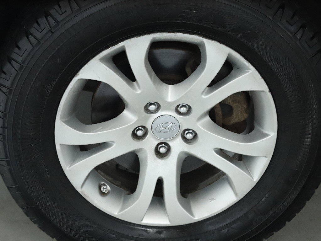 Used 2011 Hyundai Veracruz GLS image 39