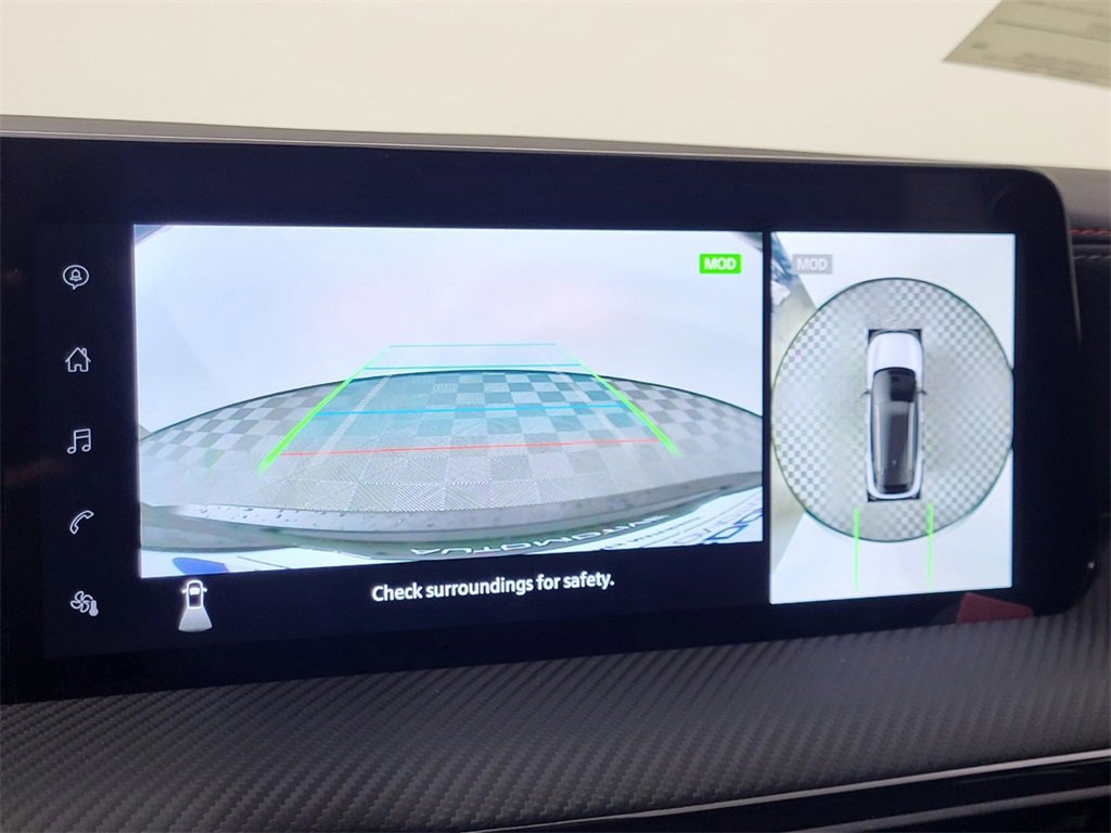 New 2025 Nissan Kicks SR image 22